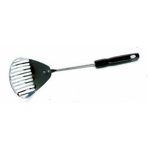 Beloved Chrome Litter Scoop - 2745 BE44048